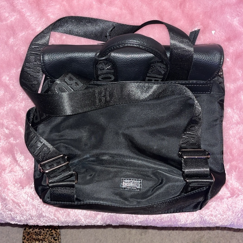 Small backpack - Picture 2 of 3
